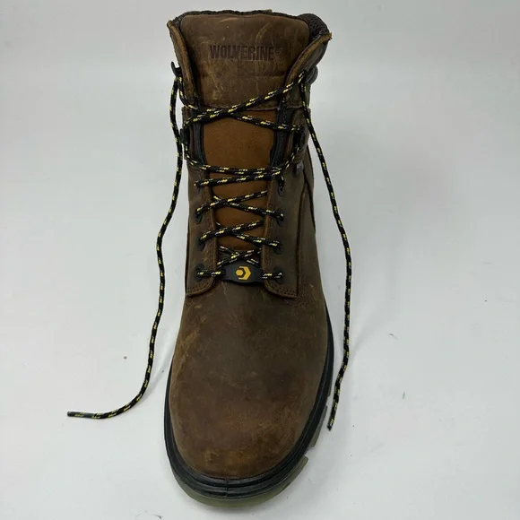 WOLVERINE Men's I-90 EPX Carbonnmax Composite Toe W10788 Size 11.5 EW - Picture 11 of 16